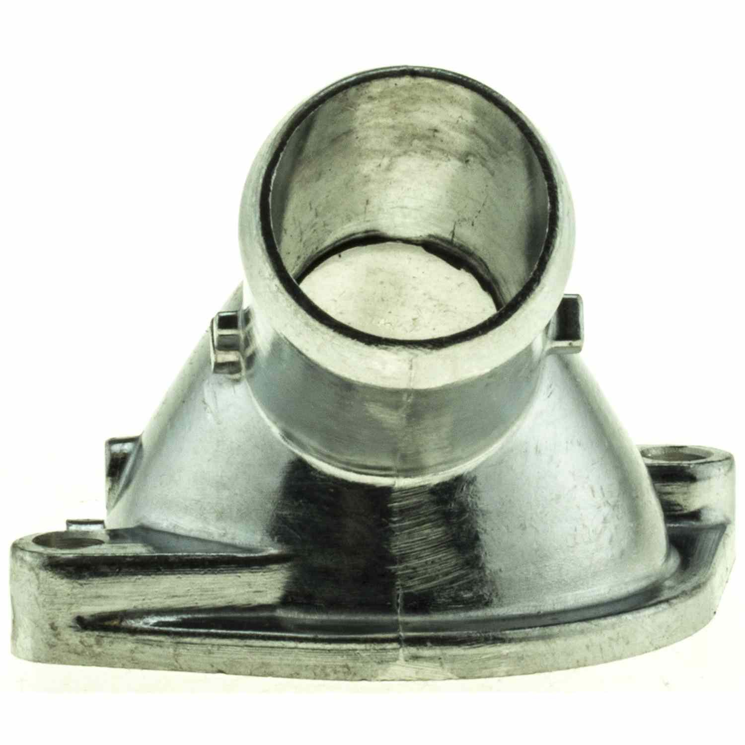 Motorad Engine Coolant Thermostat Housing  top view frsport CH6018