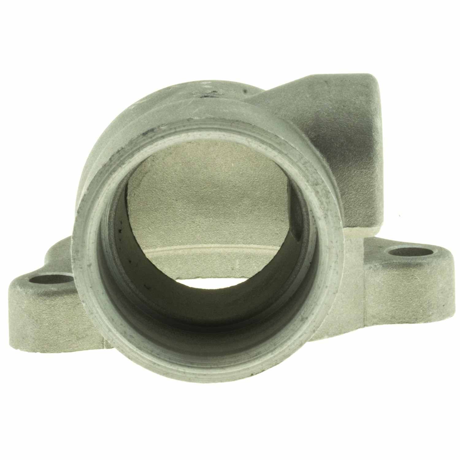 Motorad Engine Coolant Thermostat Housing  top view frsport CH6033