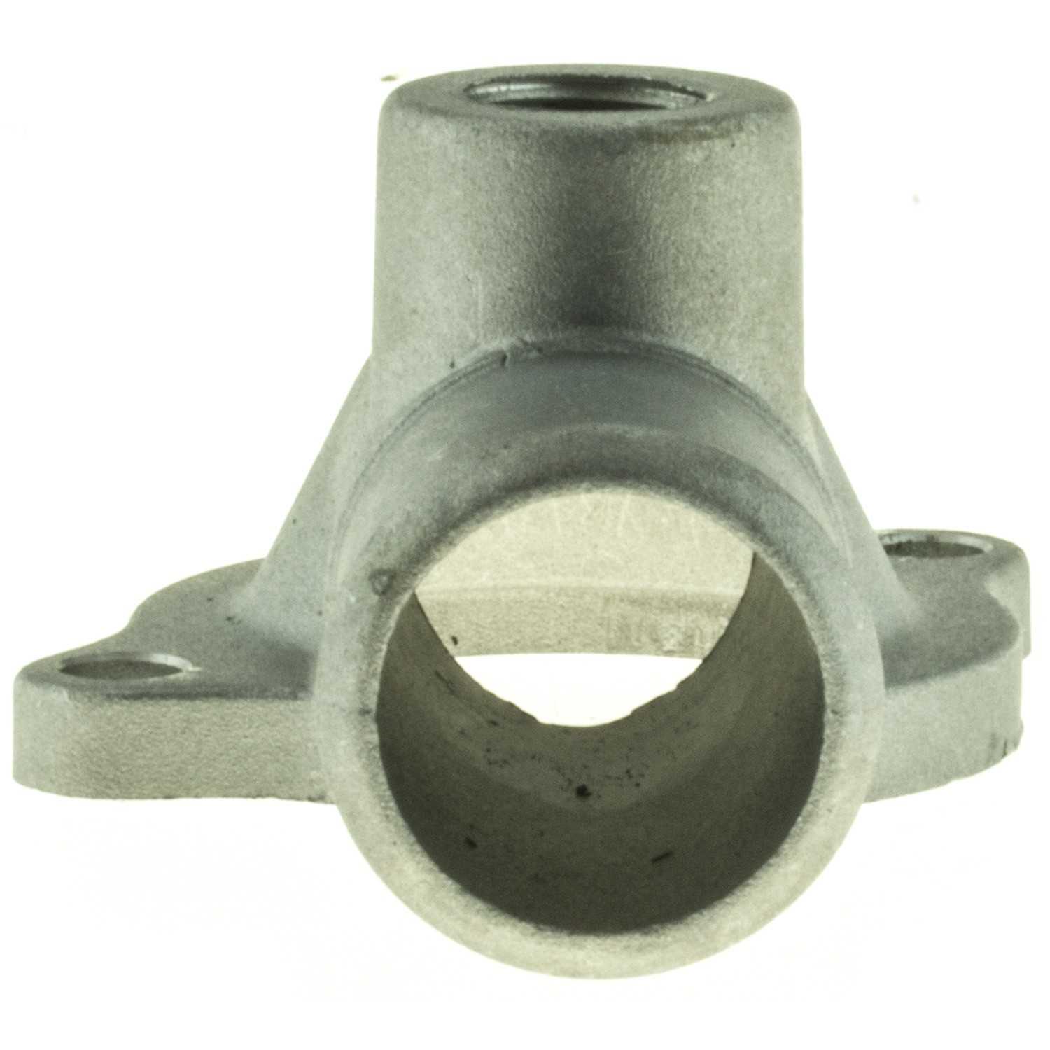 Motorad Engine Coolant Thermostat Housing  top view frsport CH6043