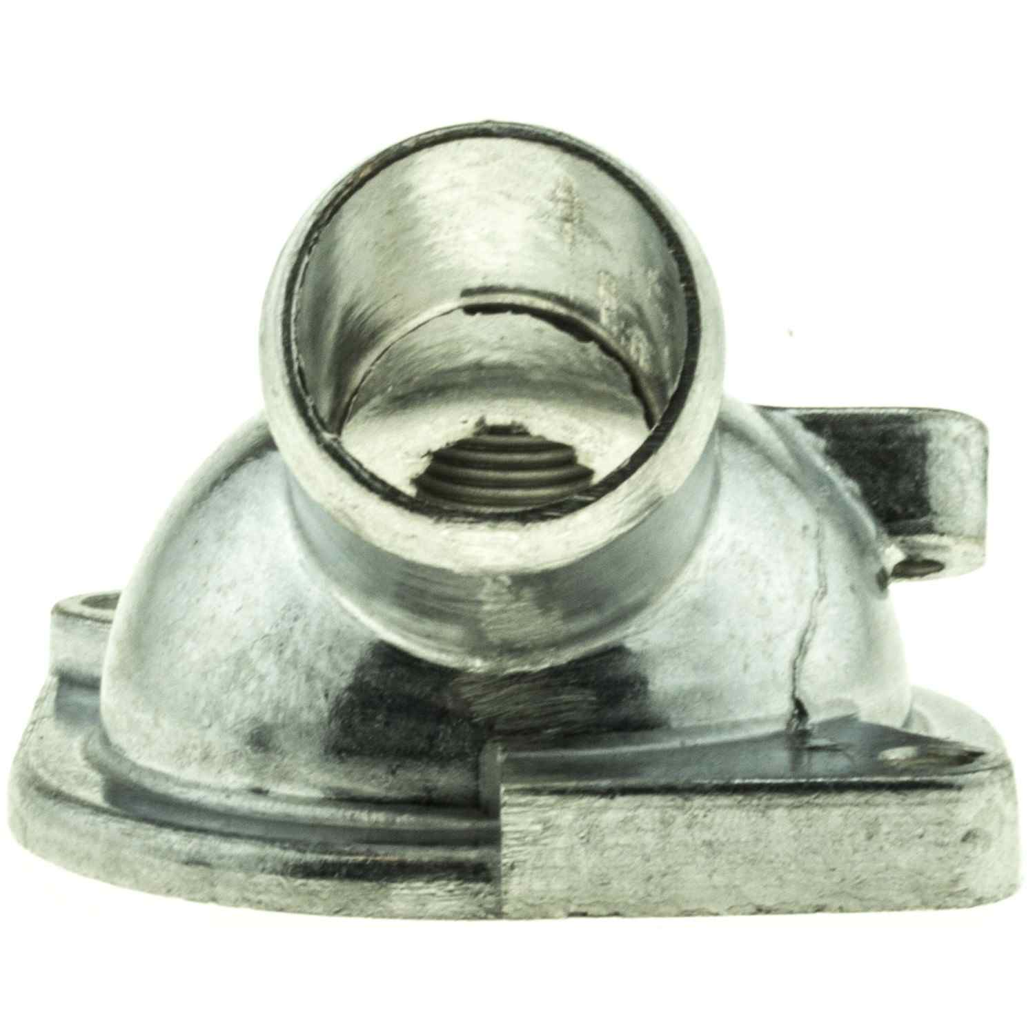 Motorad Engine Coolant Thermostat Housing  top view frsport CH6048