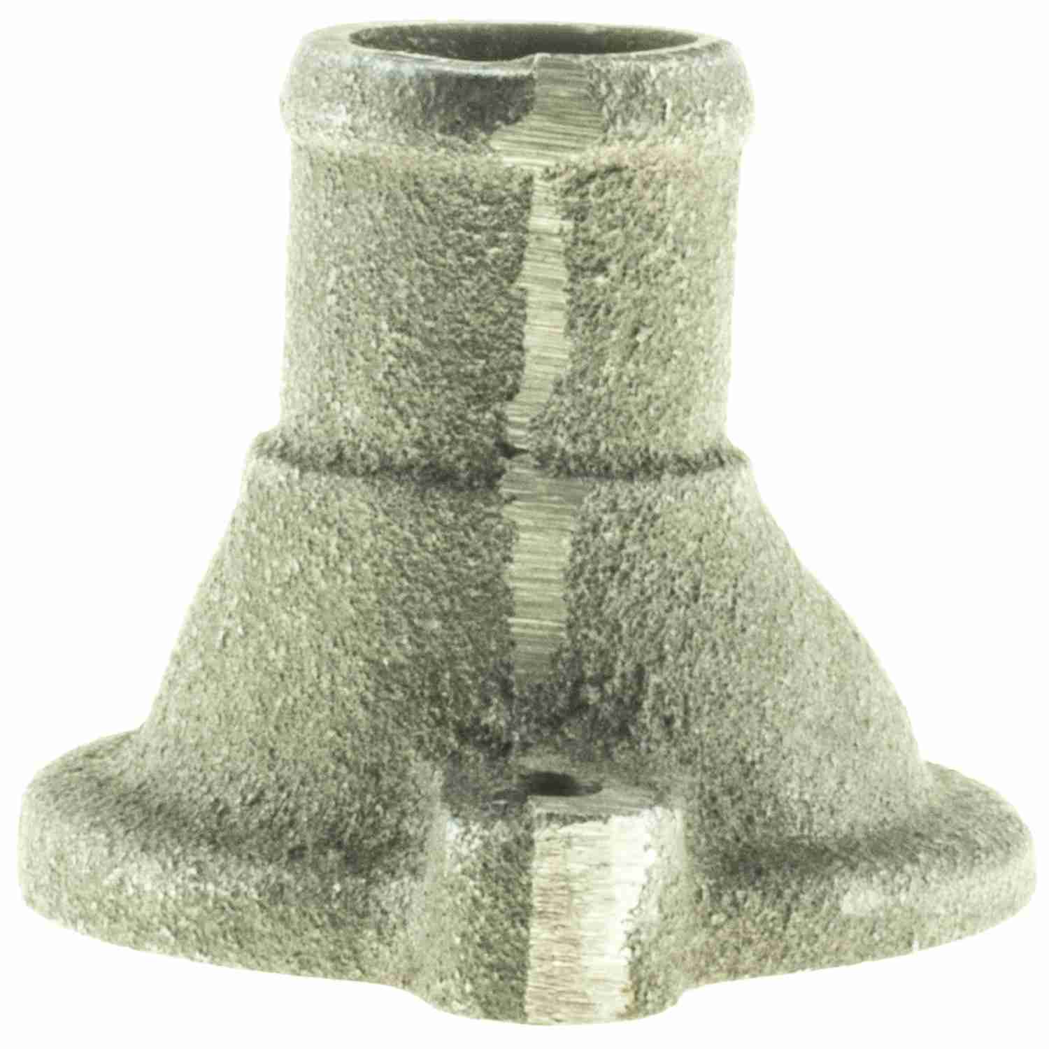 Motorad Engine Coolant Thermostat Housing  top view frsport CH6058