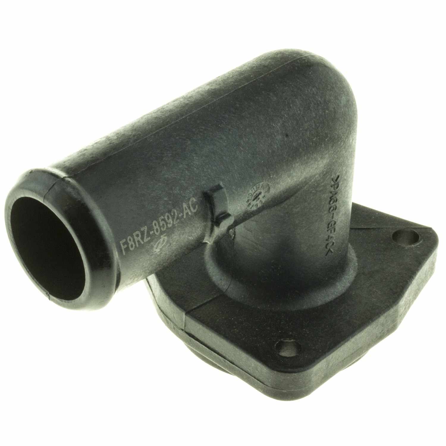 motorad engine coolant thermostat housing  frsport ch6078