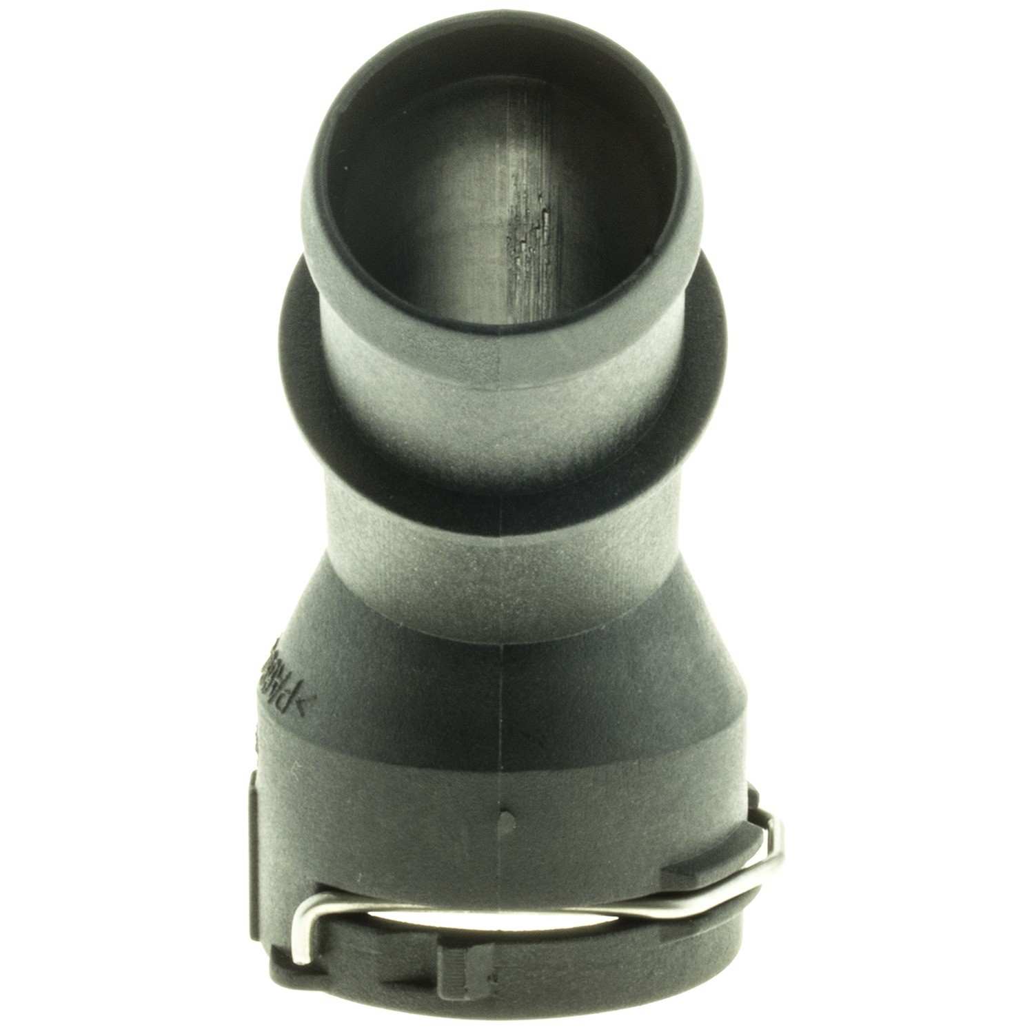 Motorad Radiator Coolant Hose Connector  top view frsport CH8732