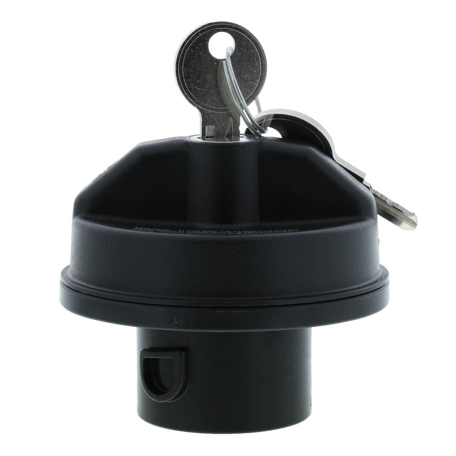 Motorad Fuel Tank Cap  top view frsport MGC208KA