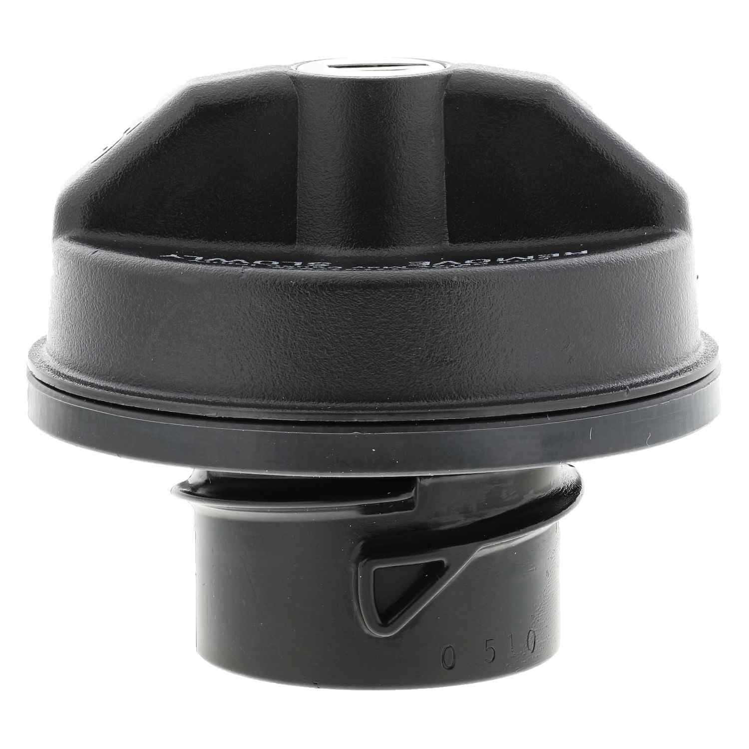 Motorad Fuel Tank Cap  top view frsport MGC214KA