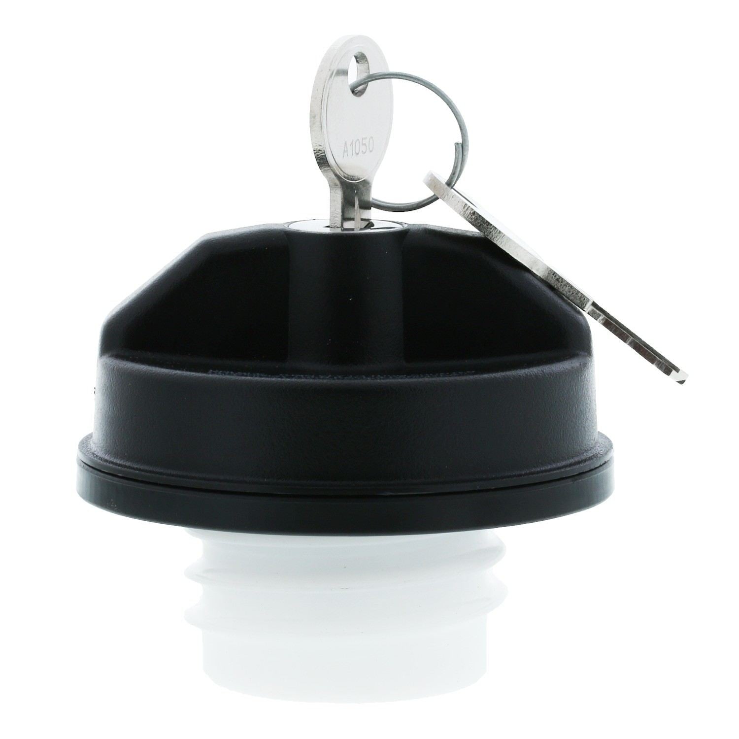 Motorad Fuel Tank Cap  top view frsport MGC233KA