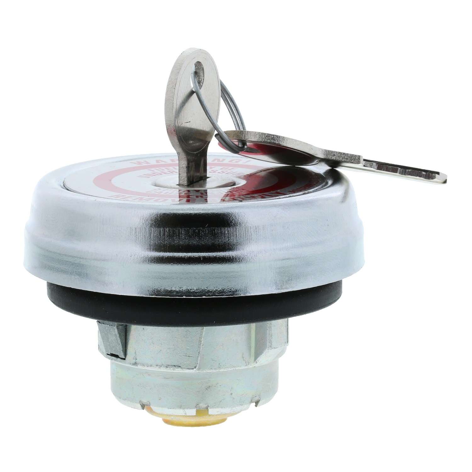 Motorad Fuel Tank Cap  top view frsport MGC235KA