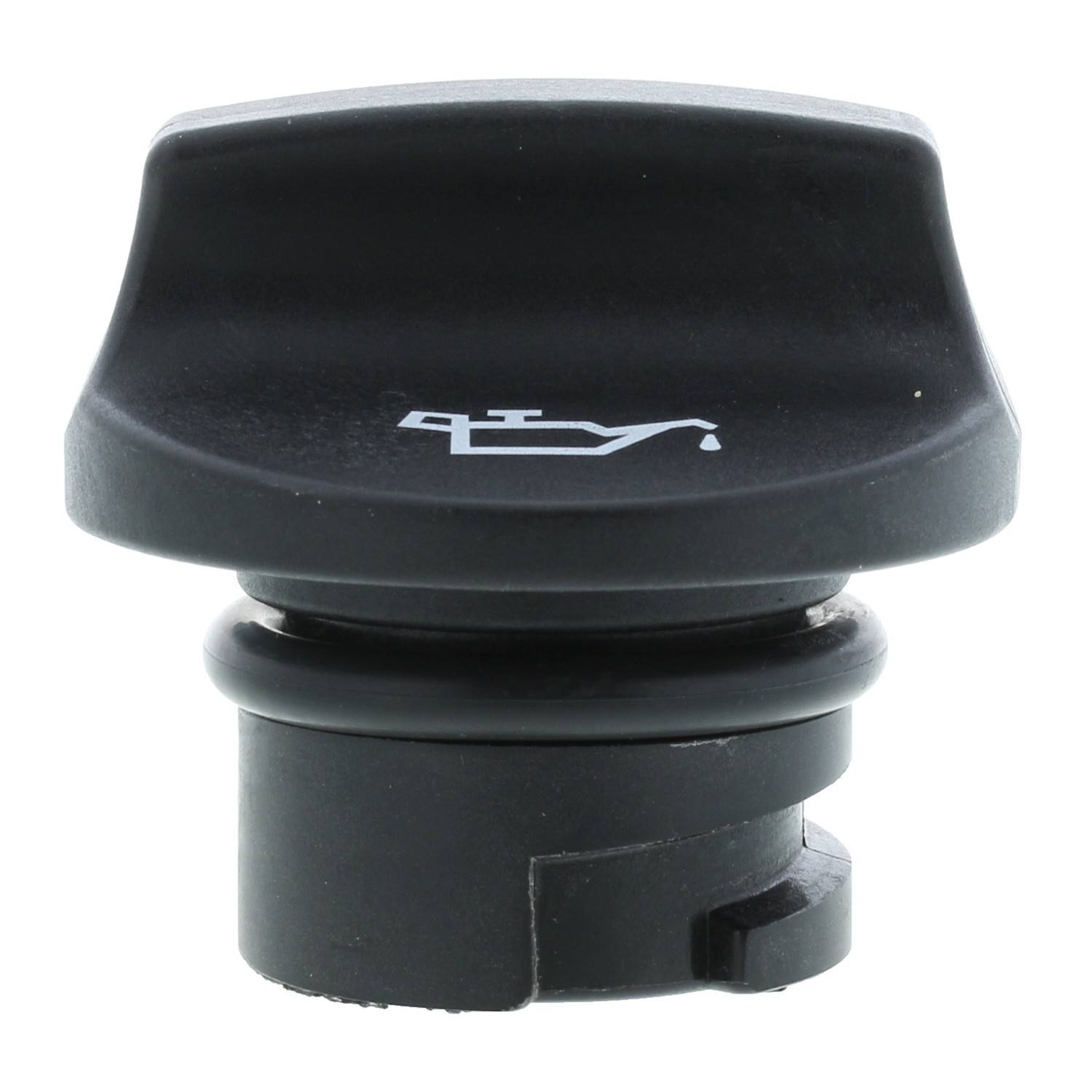 Motorad Engine Oil Filler Cap  top view frsport MO152