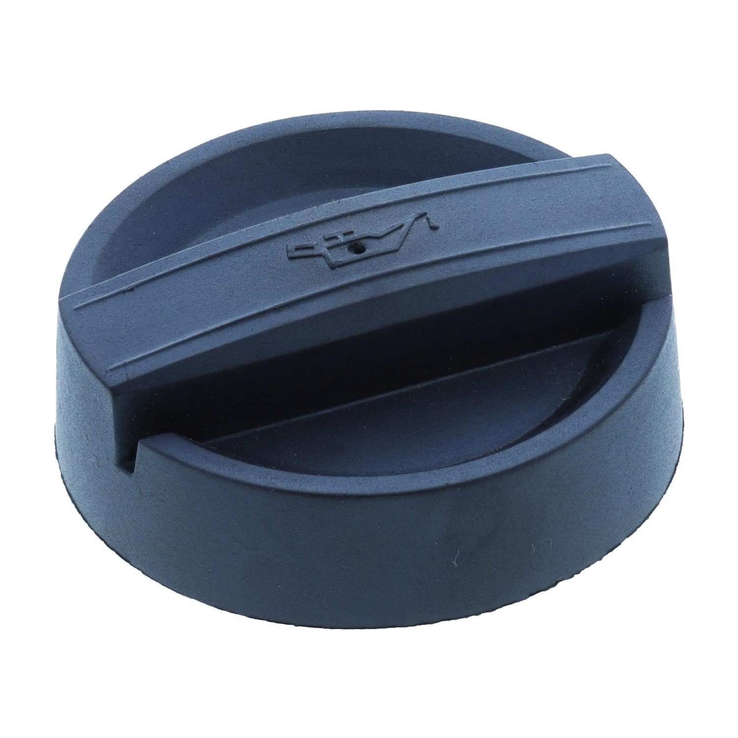 Motorad Engine Oil Filler Cap  top view frsport MO156