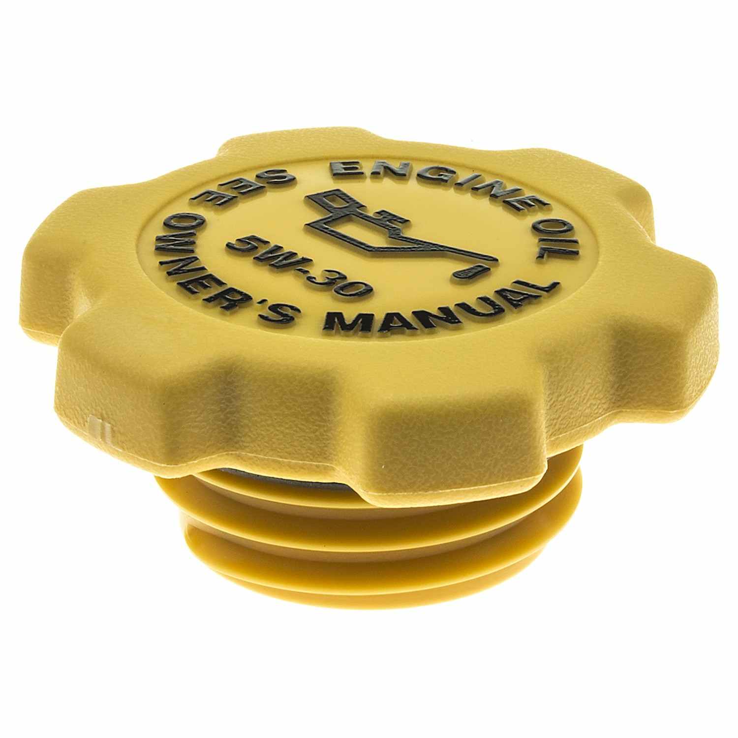 Motorad Engine Oil Filler Cap  top view frsport MO160