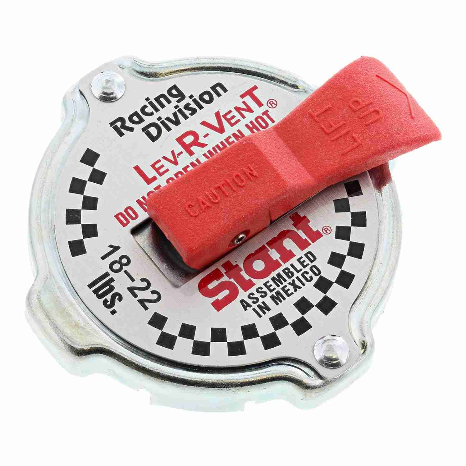 motorad radiator cap  frsport st206