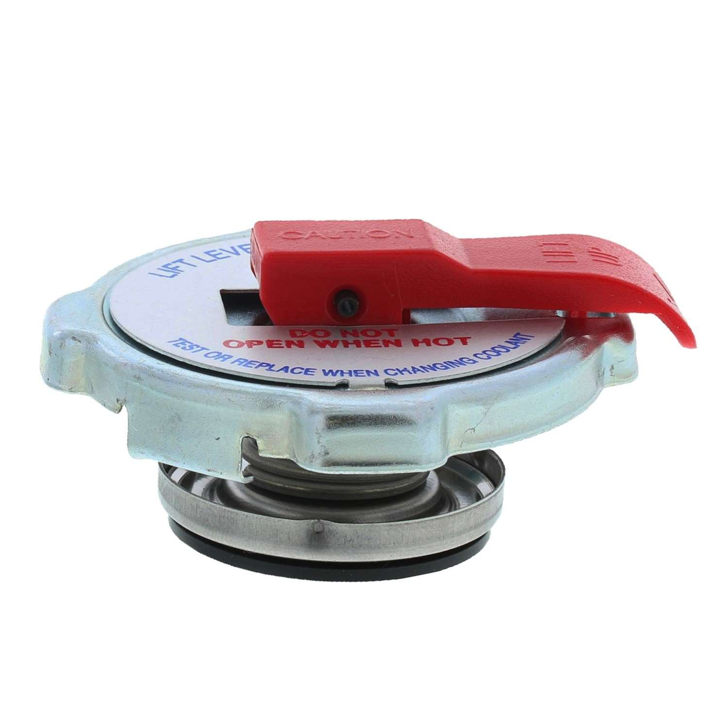 Motorad Radiator Cap  top view frsport ST22