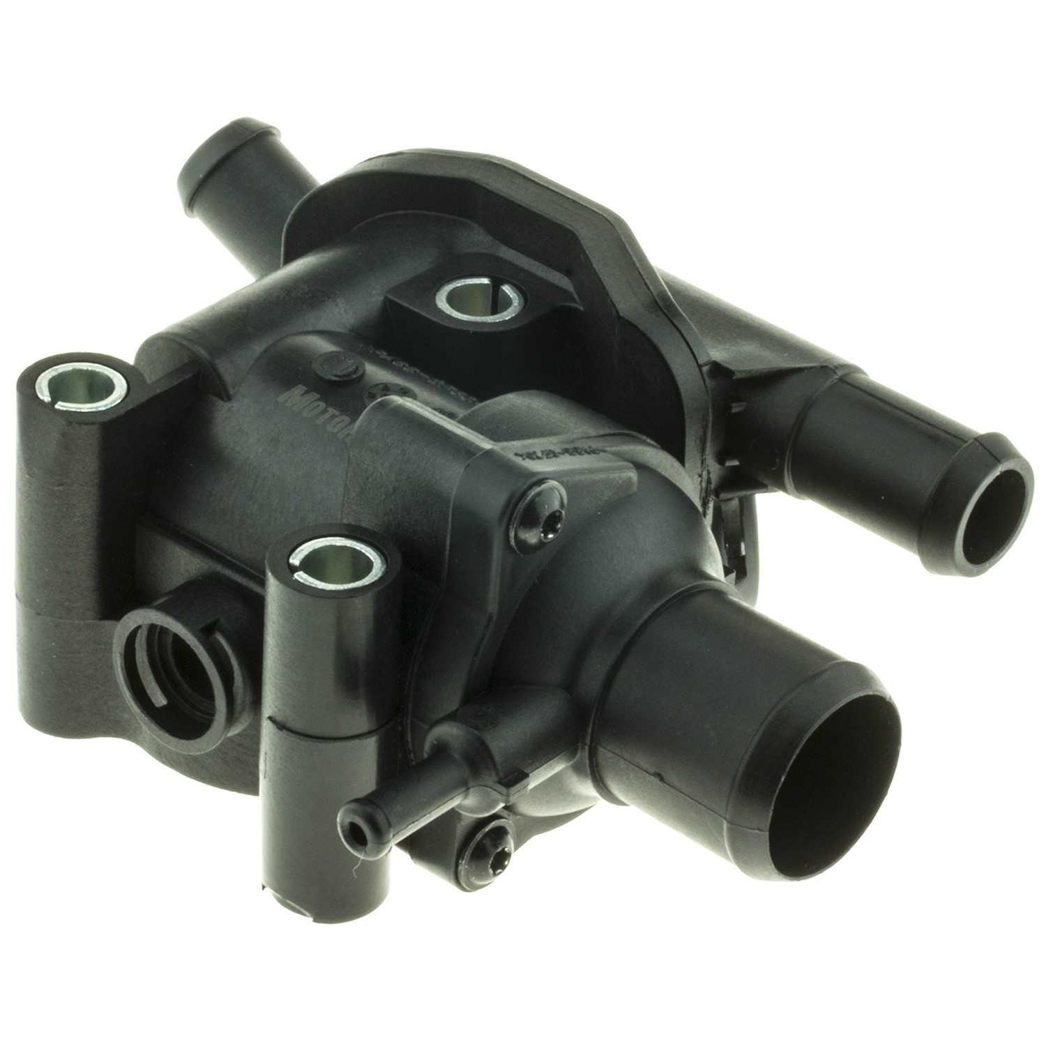 motorad engine coolant thermostat housing assembly  frsport ta2201