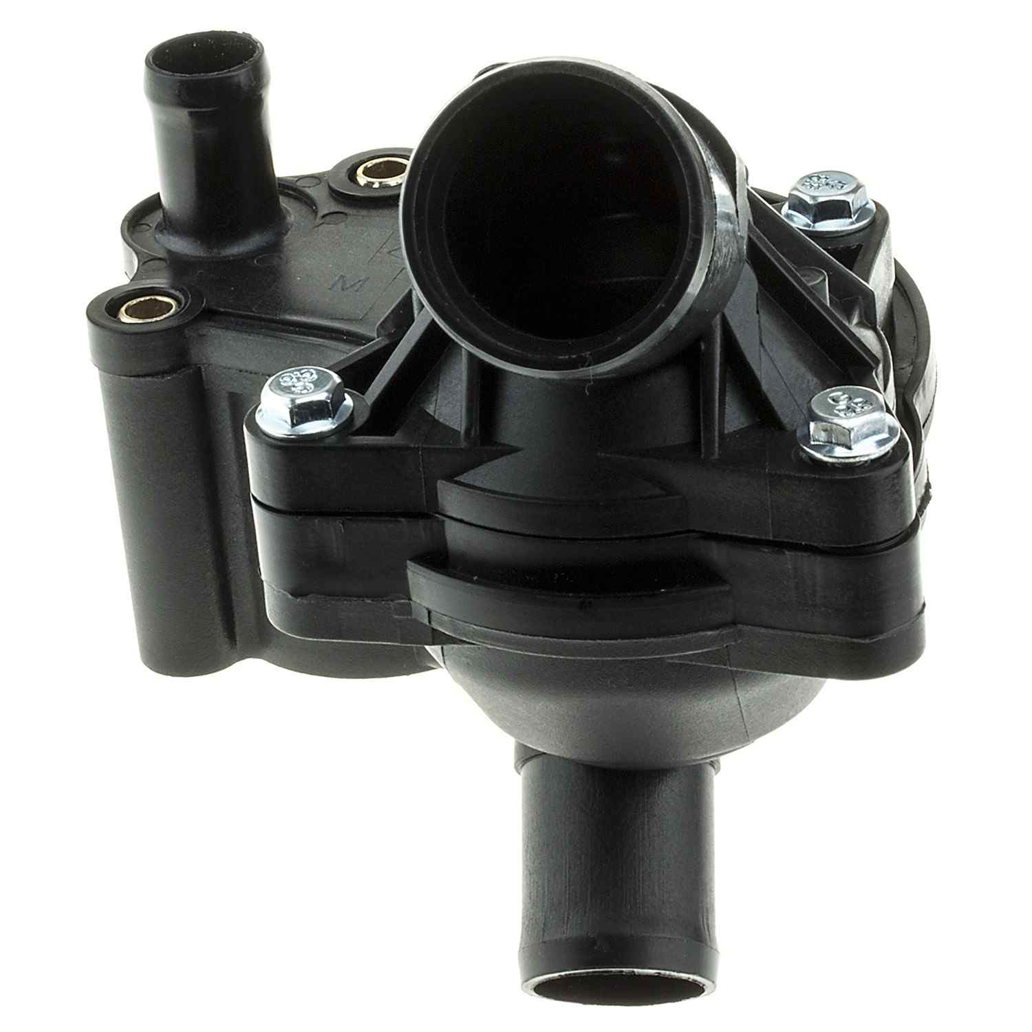 motorad engine coolant thermostat housing assembly  frsport ta2860