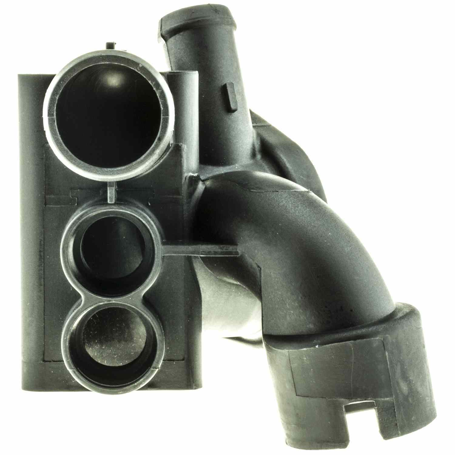 Motorad Engine Coolant Thermostat Housing Assembly  top view frsport TA9920