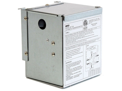 Arterra Dist Switches T-30 Item Image