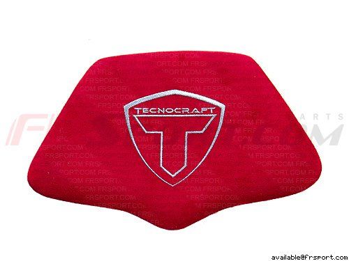 Tecnocraft T3 Carbon Fiber Seat Lotus Elise / Exige