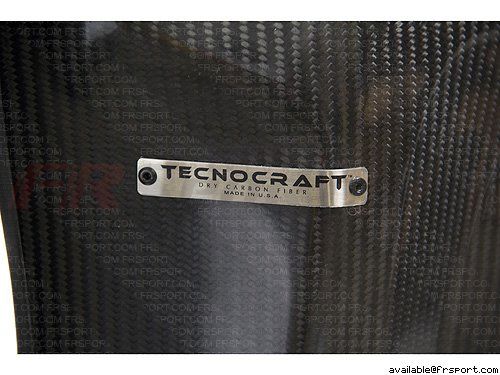 Tecnocraft T3 Carbon Fiber Seat Lotus Elise / Exige