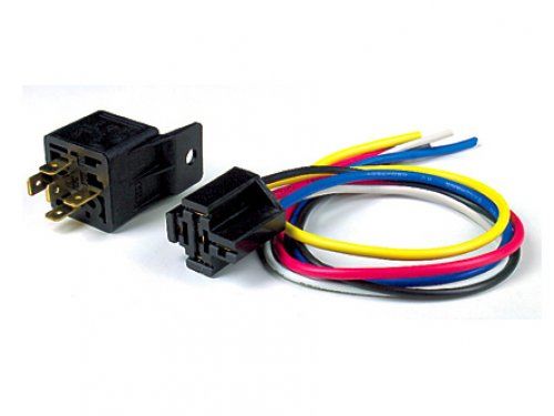 The Install Bay Relay E-123 Item Image