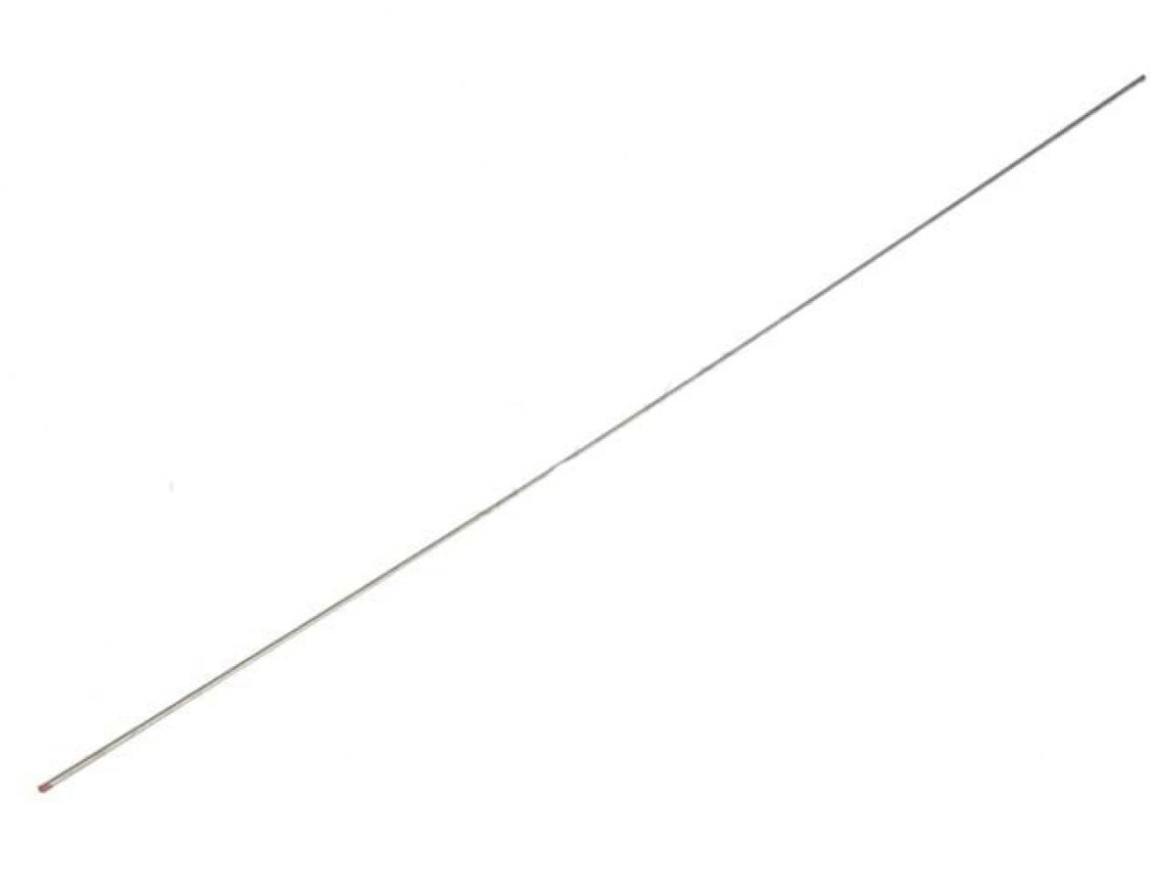 Dorman Threaded Rod, Stainless Steel, Natural, 5/16-18 in. 36.0 in. Length