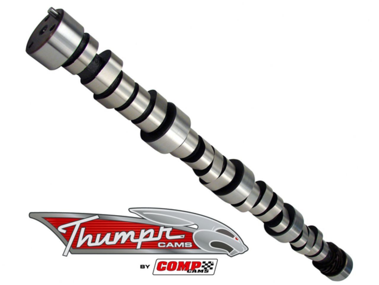 Comp Cams Camshafts 12-601-8 Item Image