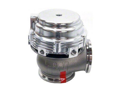 Tial MV-R External Wastegate 44mm V-Band SILVER