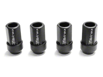 TiTek Lug Nuts RLN-12150-BK Item Image