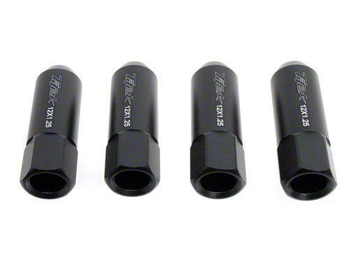 TiTek Lug Nuts SLN-12150-BK Item Image
