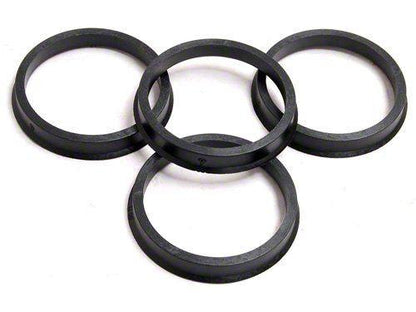 Topline Hub Centric C73-6610 Item Image