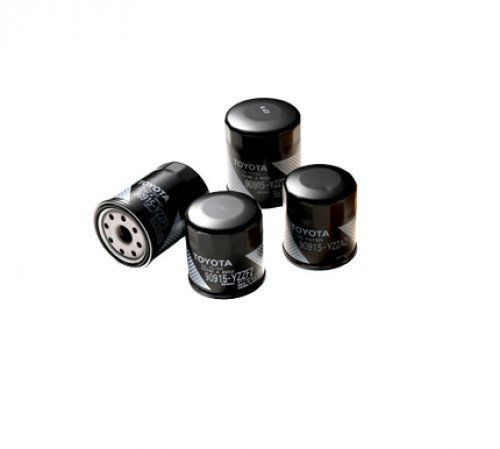 Toyota Oil Filters SU003-00311 Item Image