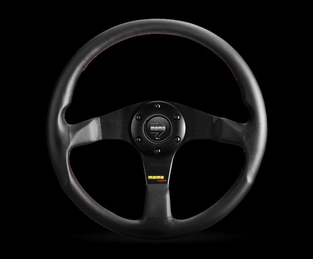 Momo Steering Wheels TUN35BK0S Item Image