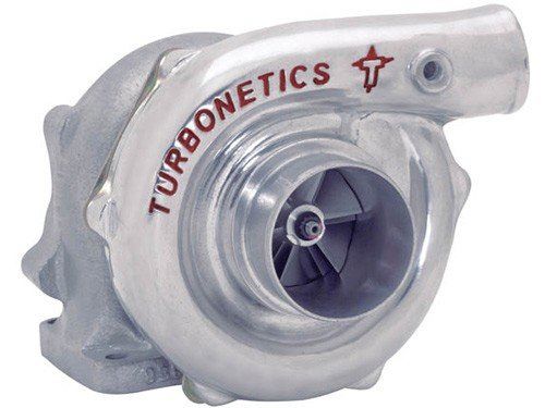 Turbonetics Turbonetics 10997-BB Item Image