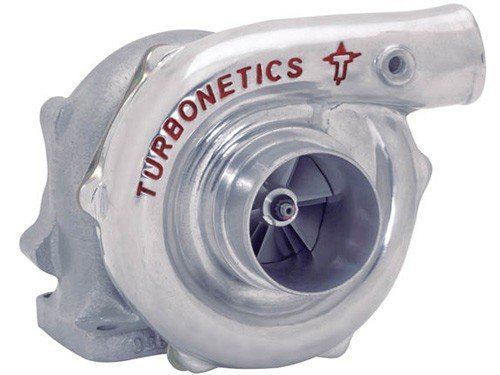 Turbonetics Turbonetics 11384-BB Item Image