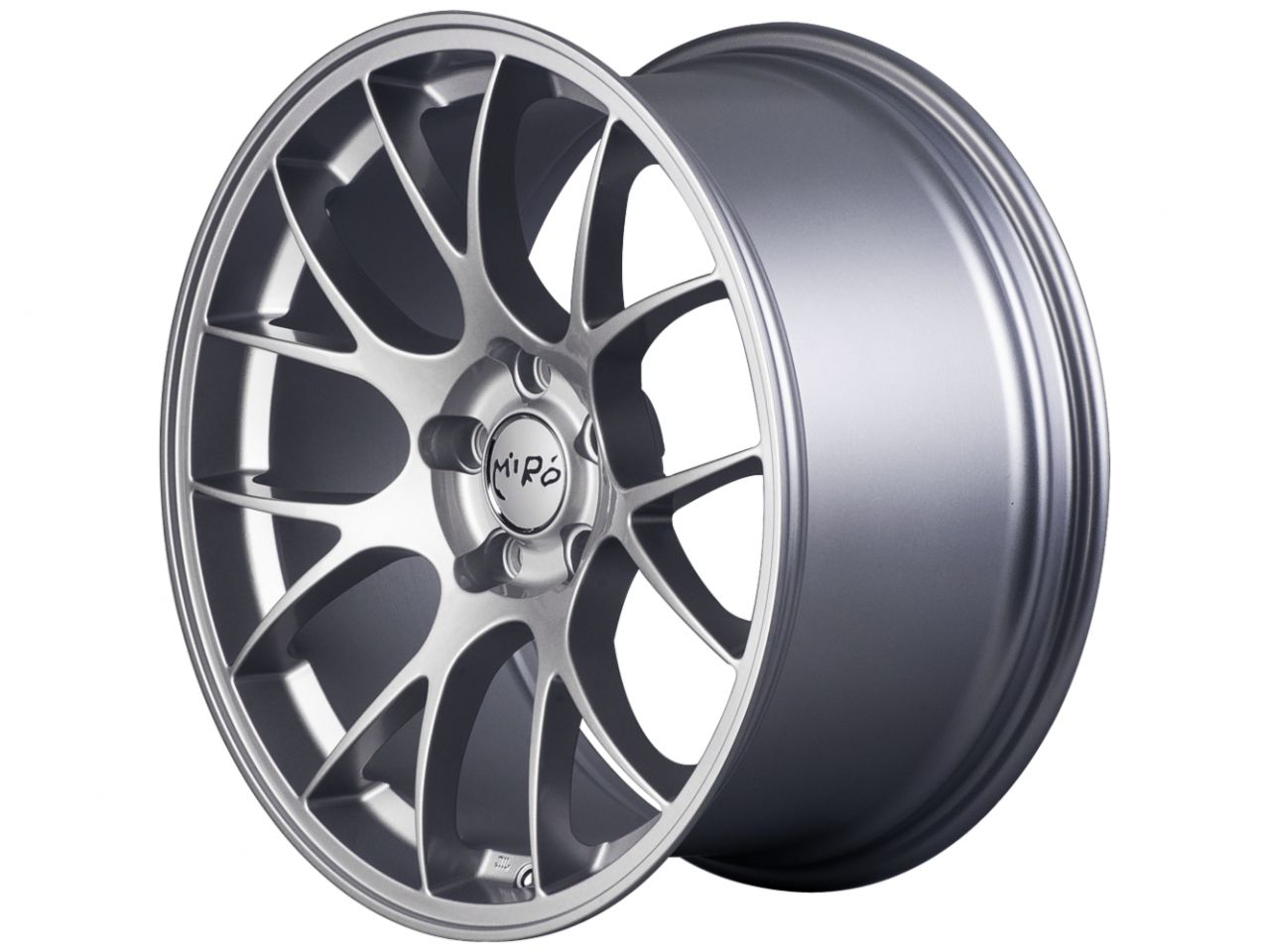 Miro Wheels Wheels W112.815411 Item Image