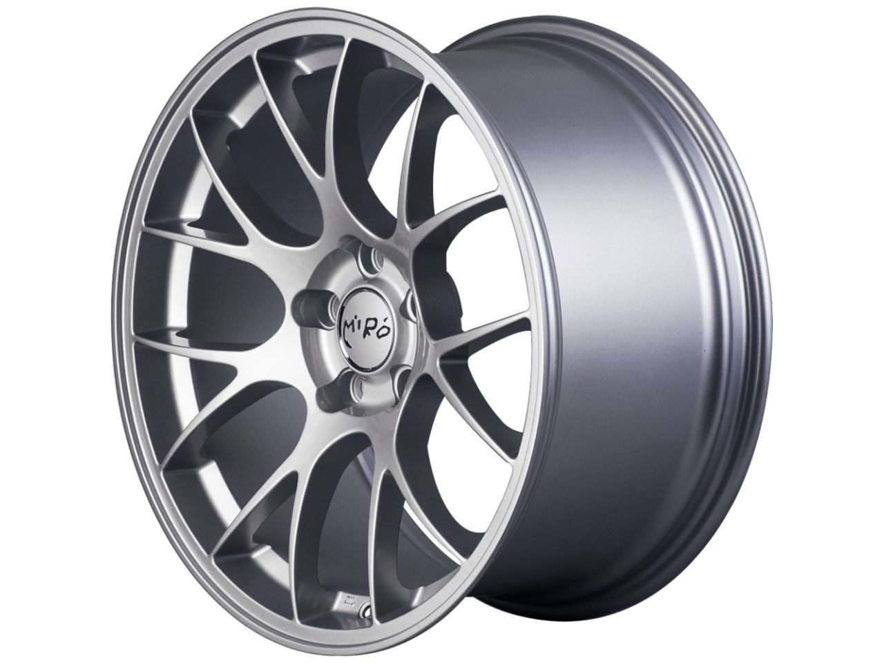 Miro Wheels Wheels W112.925411 Item Image