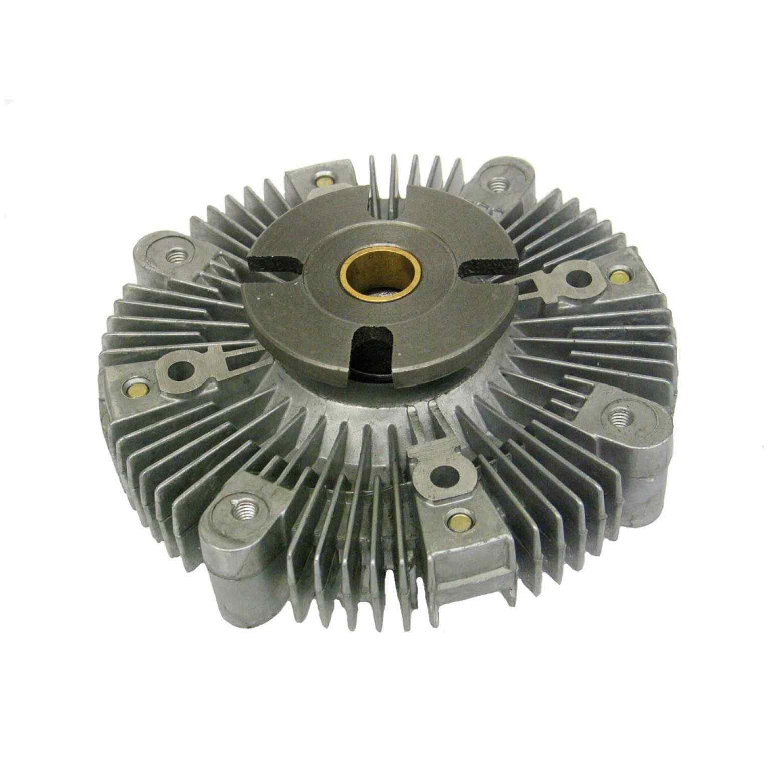 us motor works engine cooling fan clutch  frsport 22013