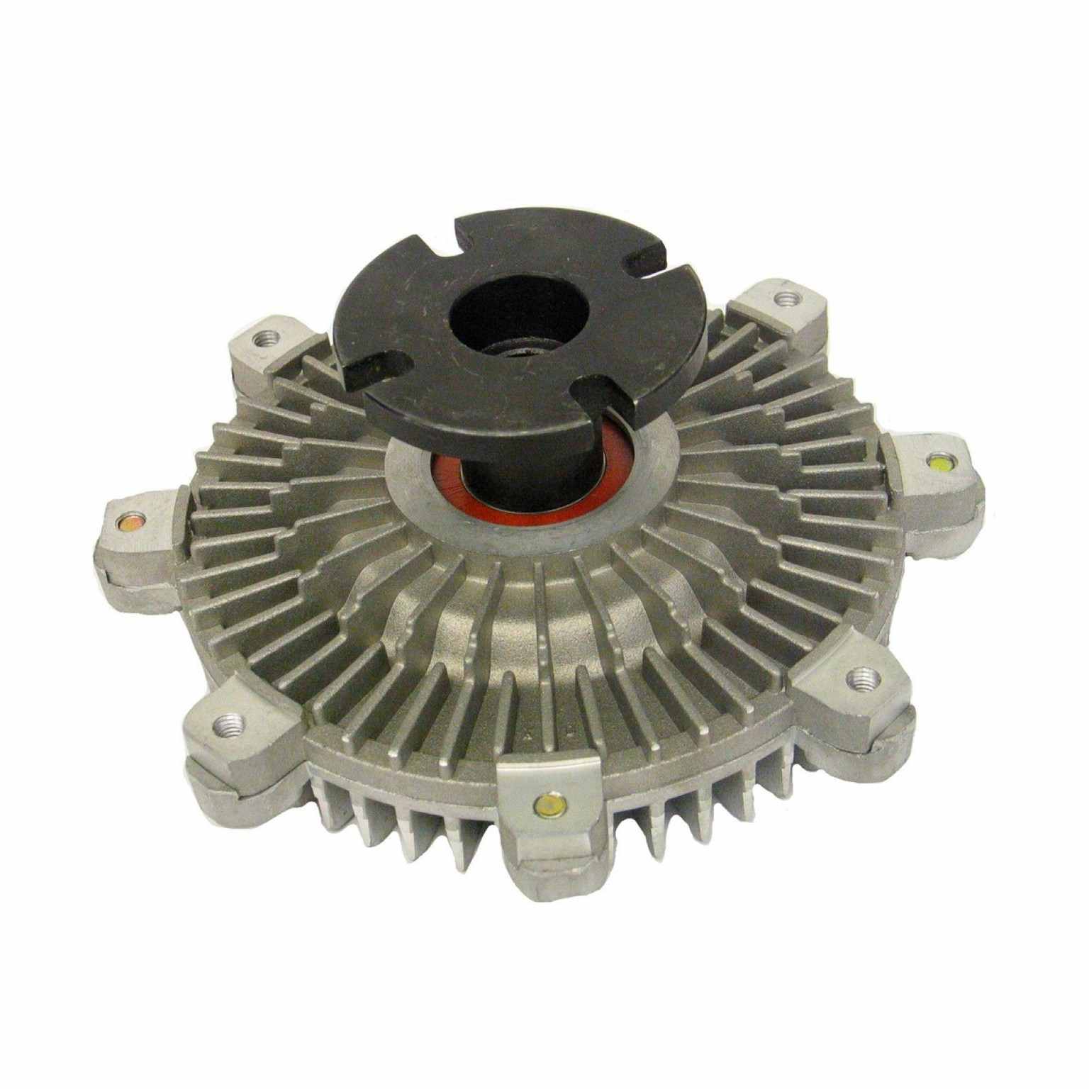 us motor works engine cooling fan clutch  frsport 22073