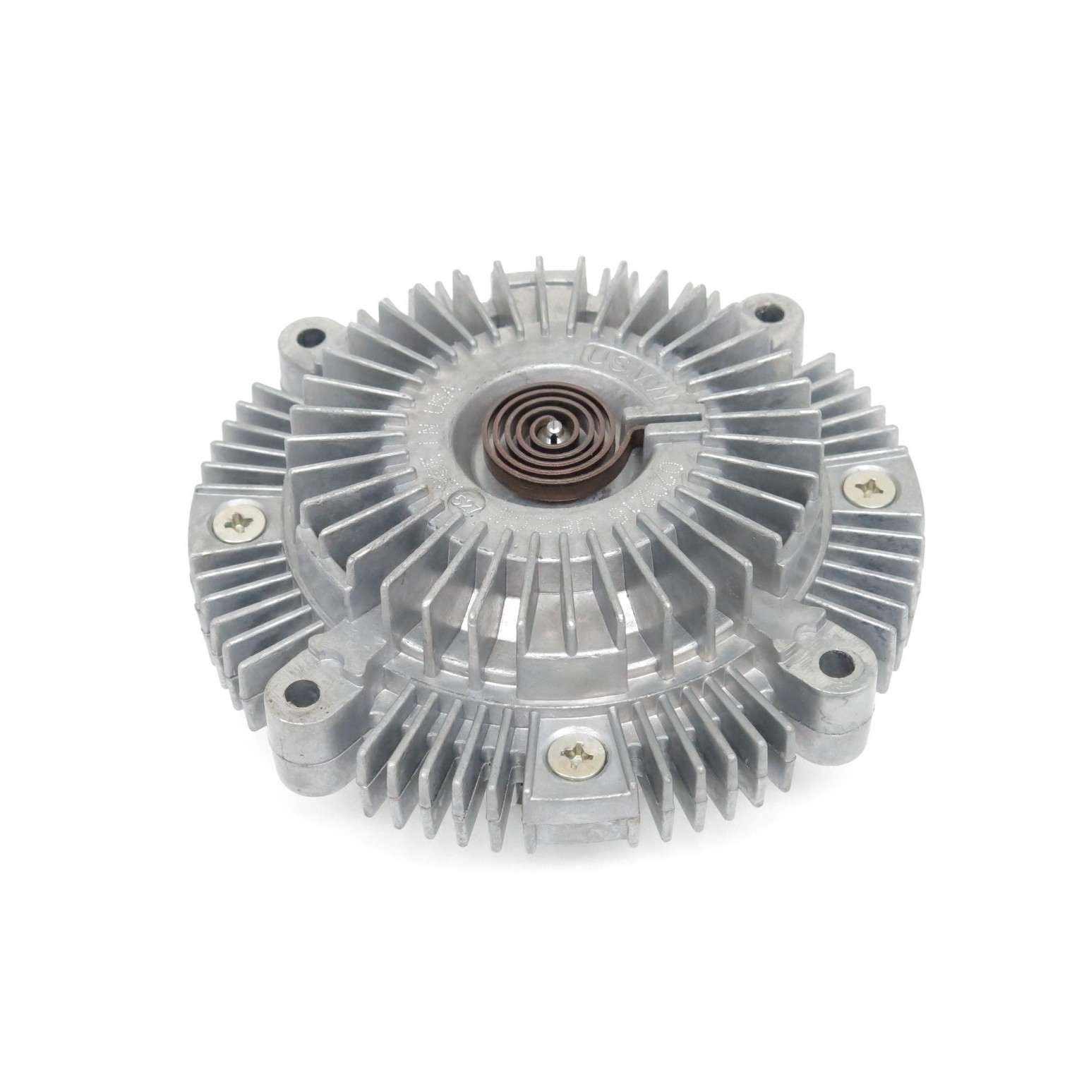 us motor works engine cooling fan clutch  frsport 22082