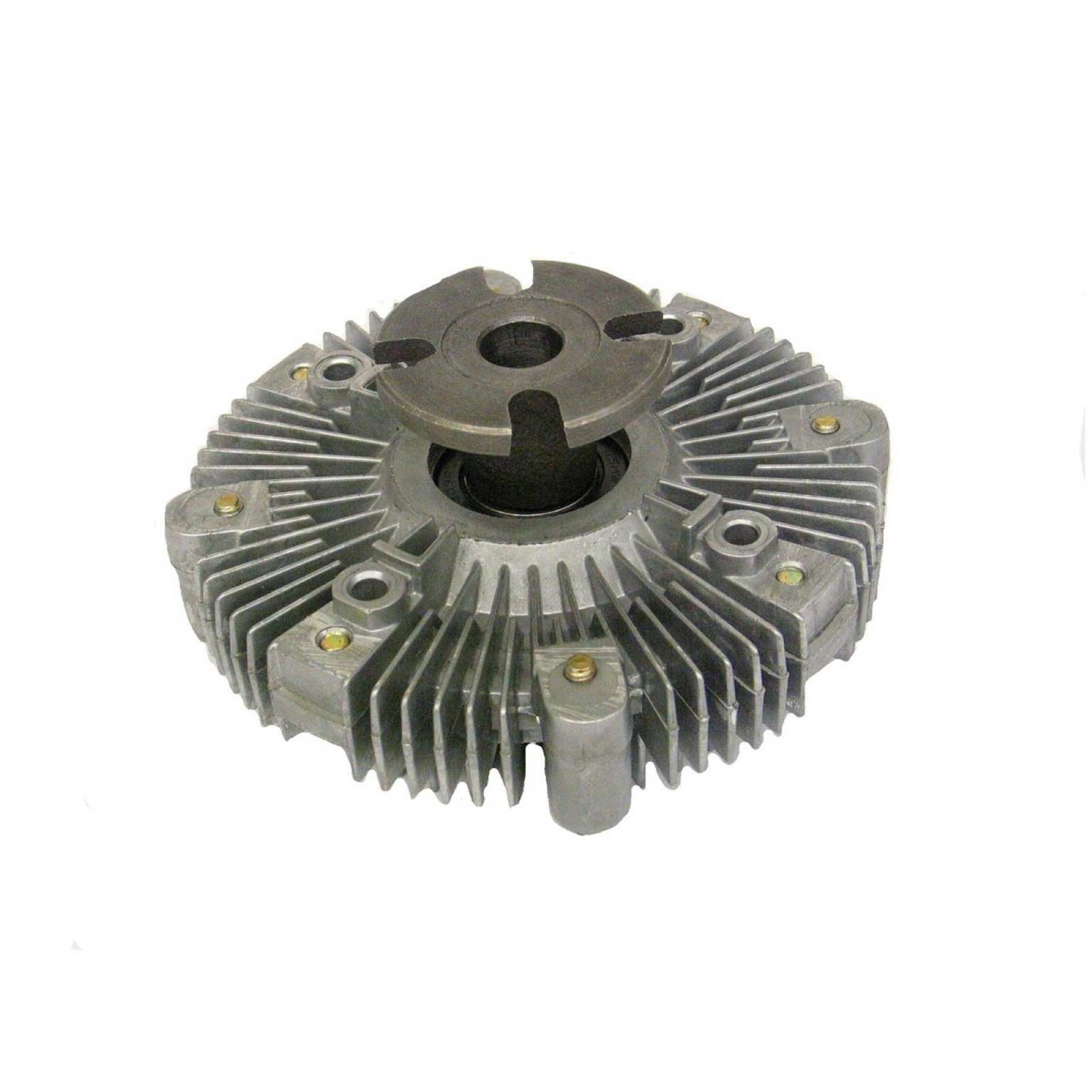 us motor works engine cooling fan clutch  frsport 22086