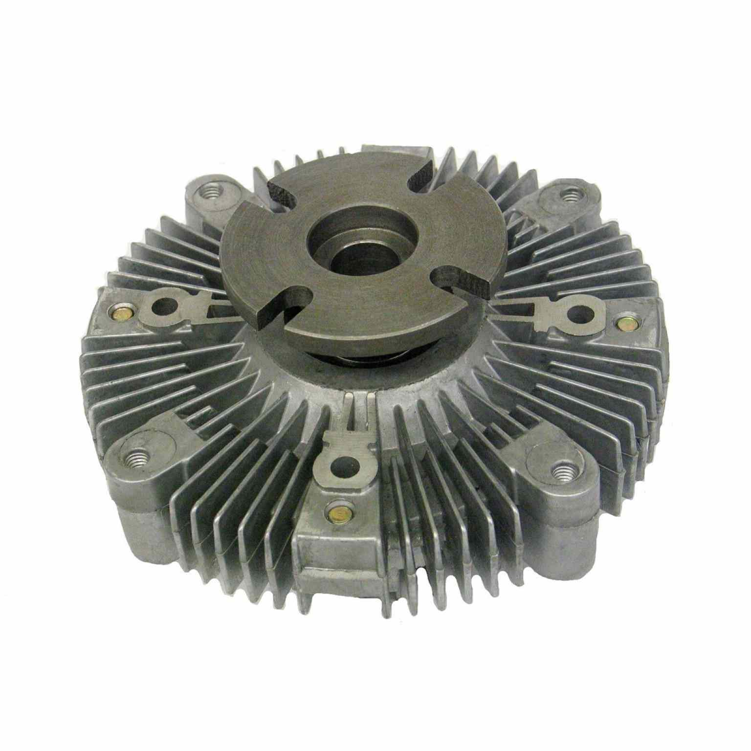 us motor works engine cooling fan clutch  frsport 22088