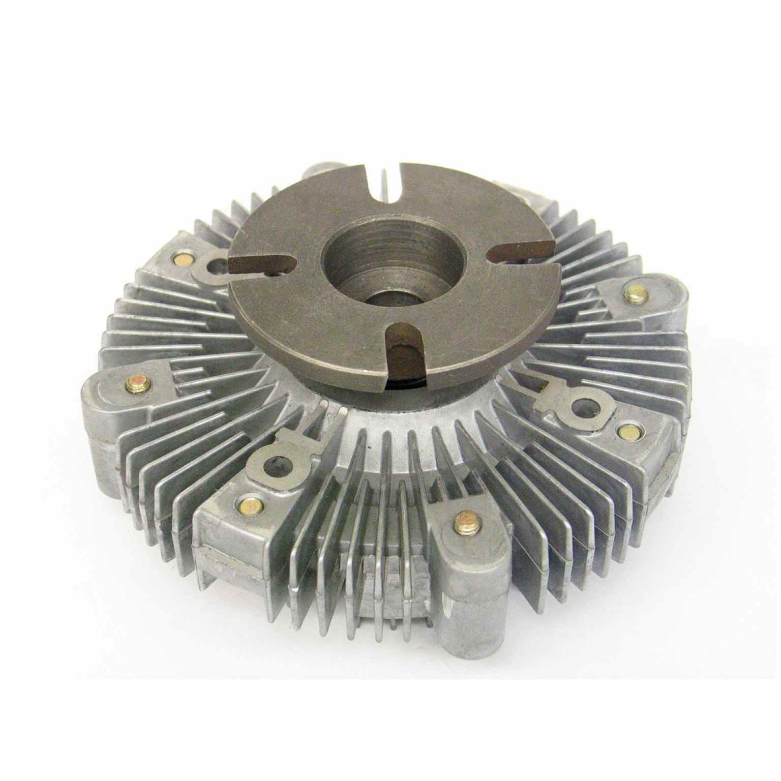 us motor works engine cooling fan clutch  frsport 22094