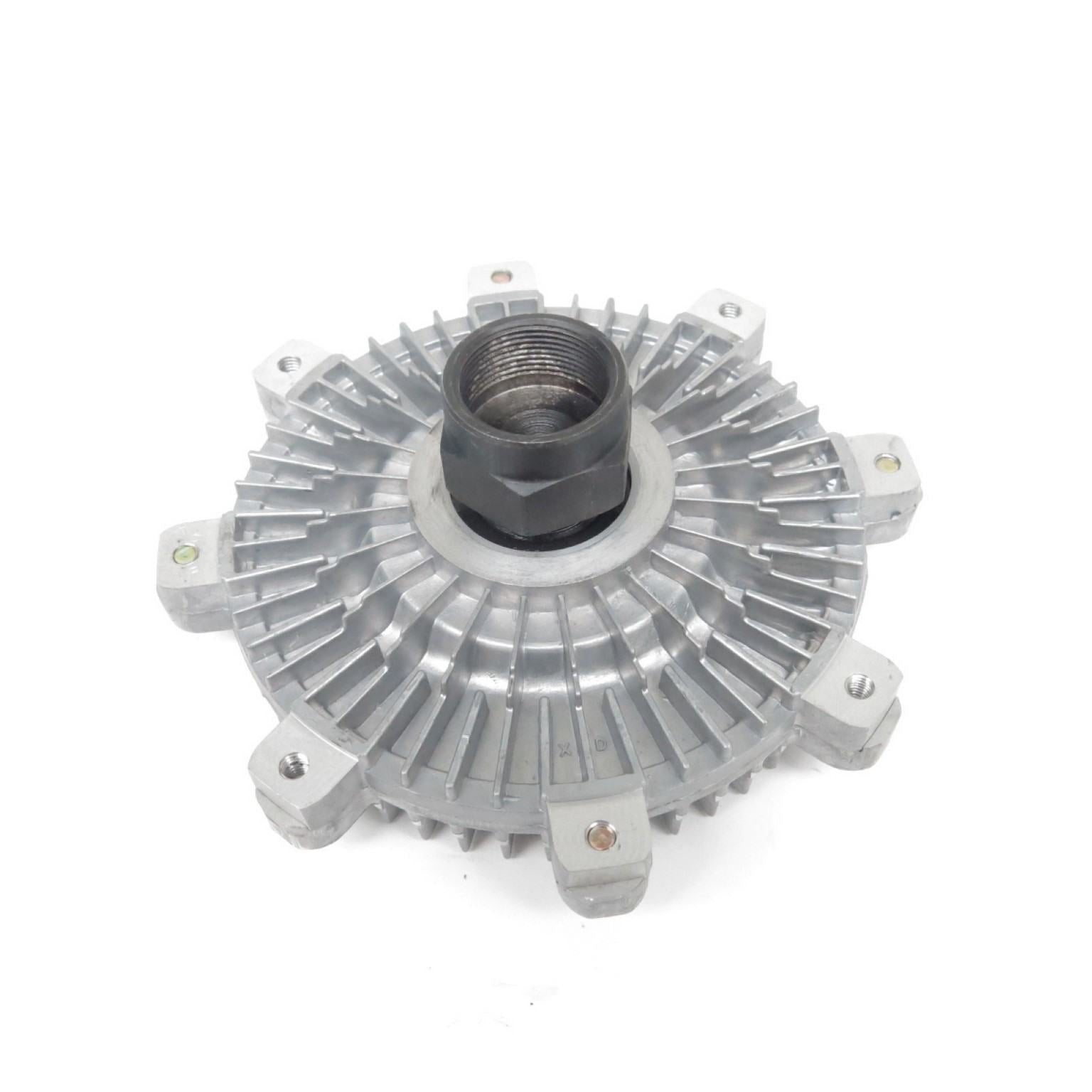 us motor works engine cooling fan clutch  frsport 22135