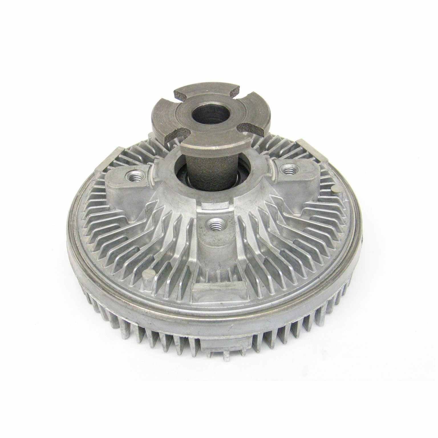 us motor works engine cooling fan clutch  frsport 22154