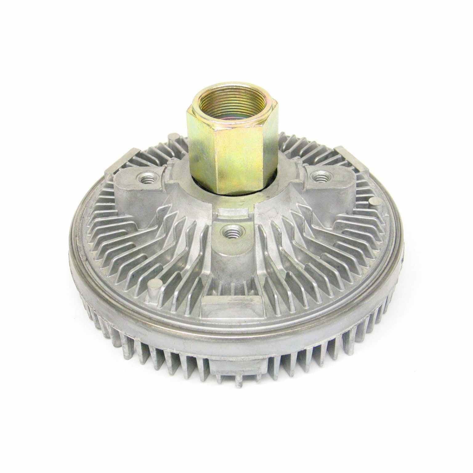 us motor works engine cooling fan clutch  frsport 22159