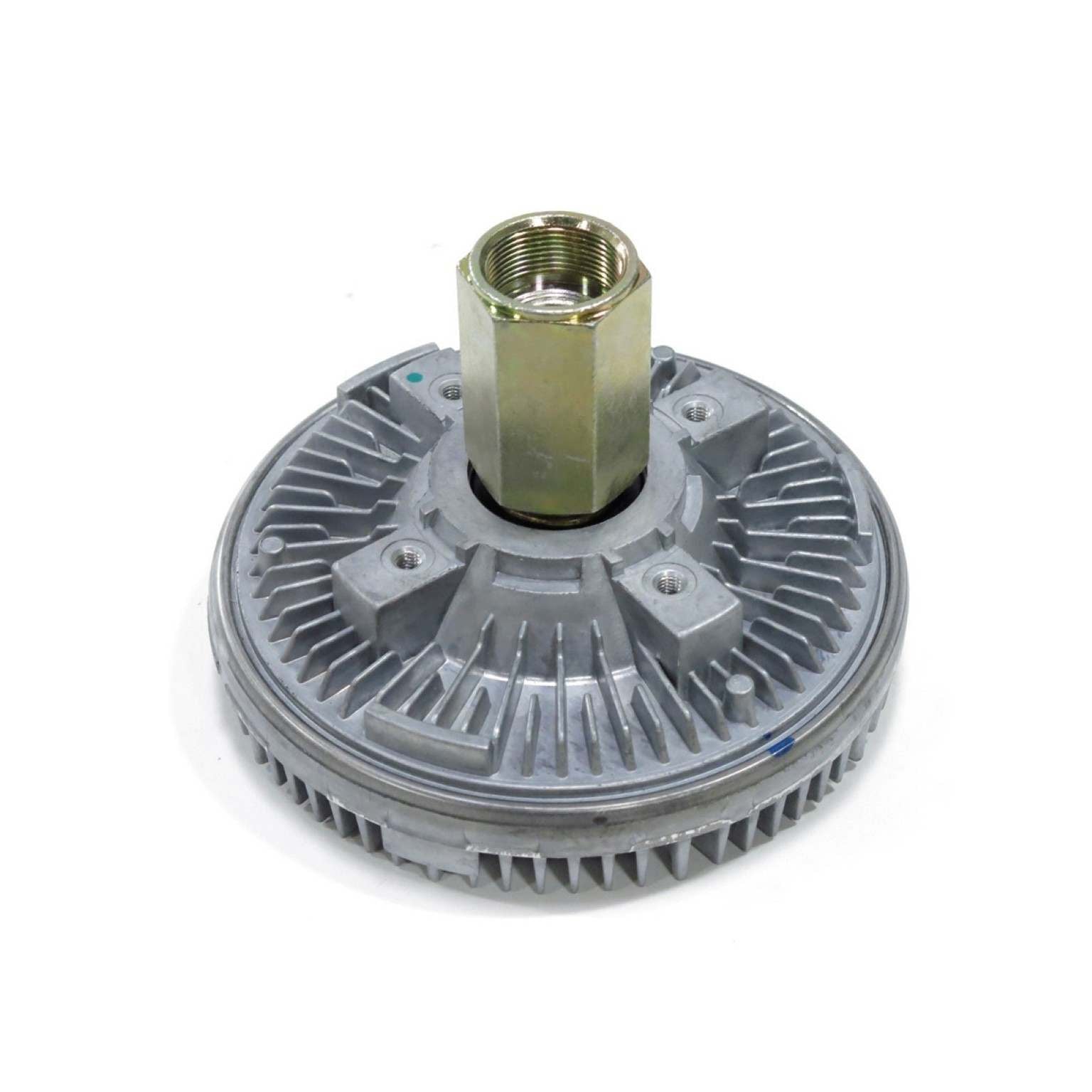 us motor works engine cooling fan clutch  frsport 22169