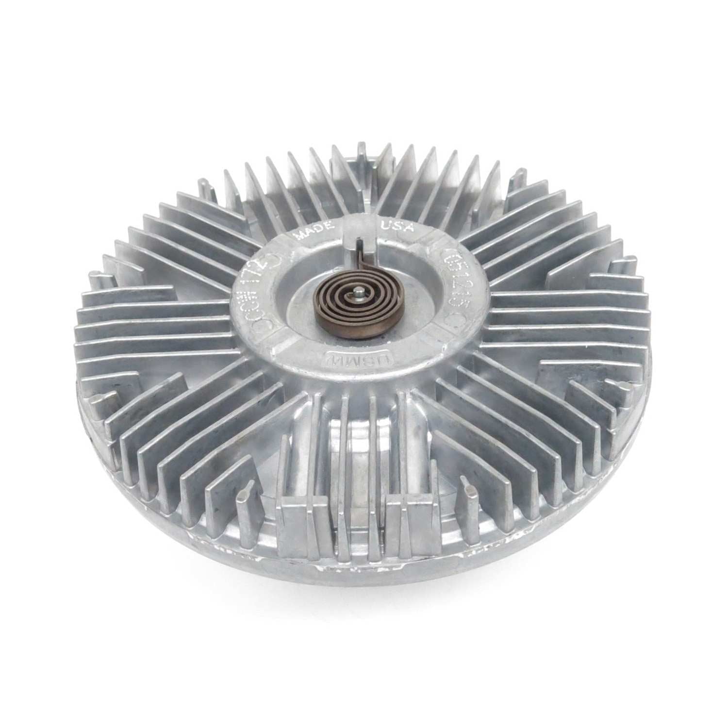 US Motor Works Engine Cooling Fan Clutch  top view frsport 22172