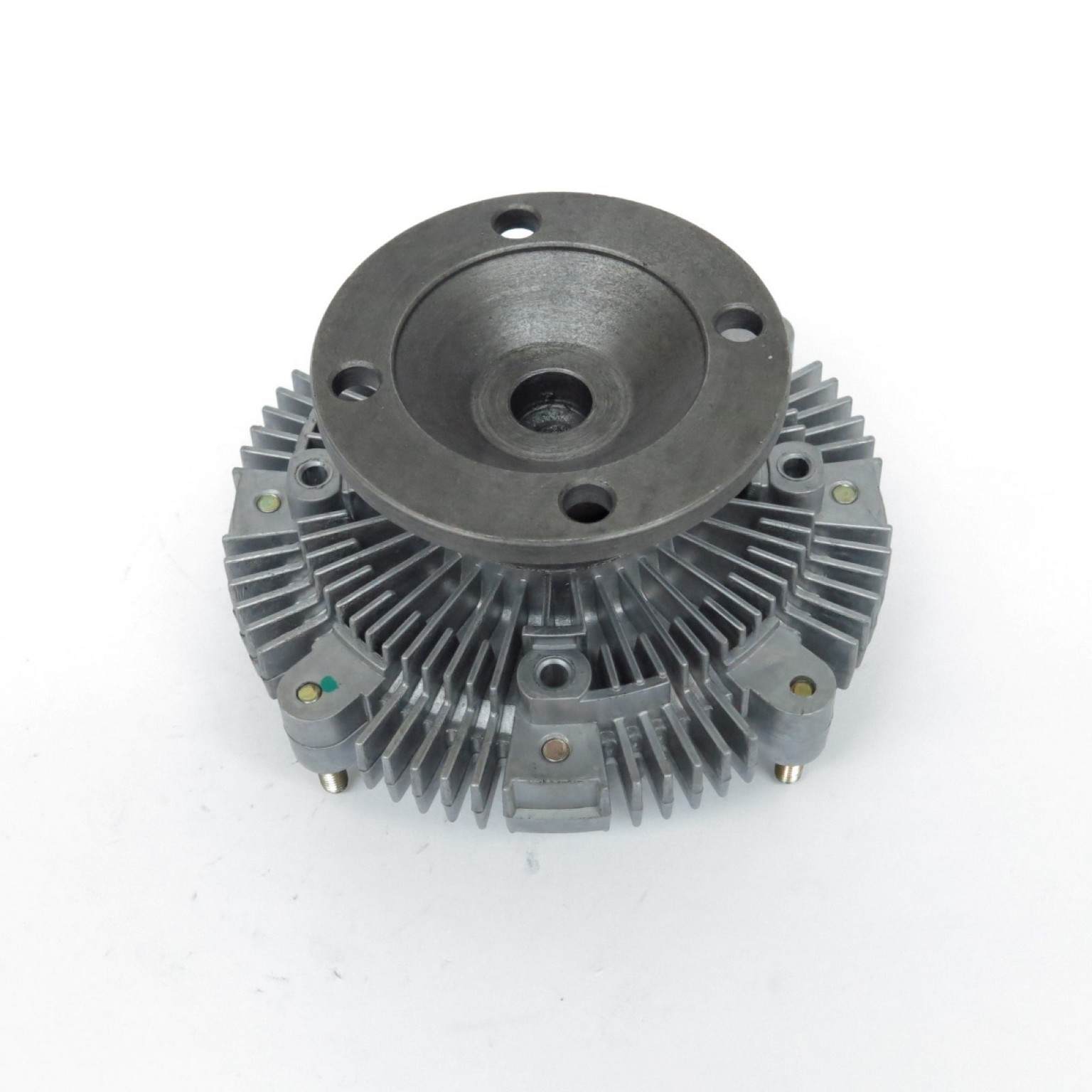 us motor works engine cooling fan clutch  frsport 22183