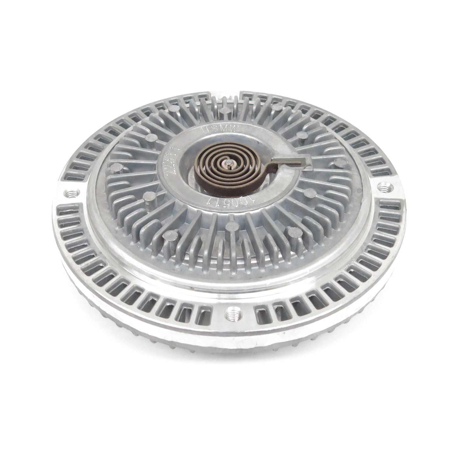 US Motor Works Engine Cooling Fan Clutch  top view frsport 22311