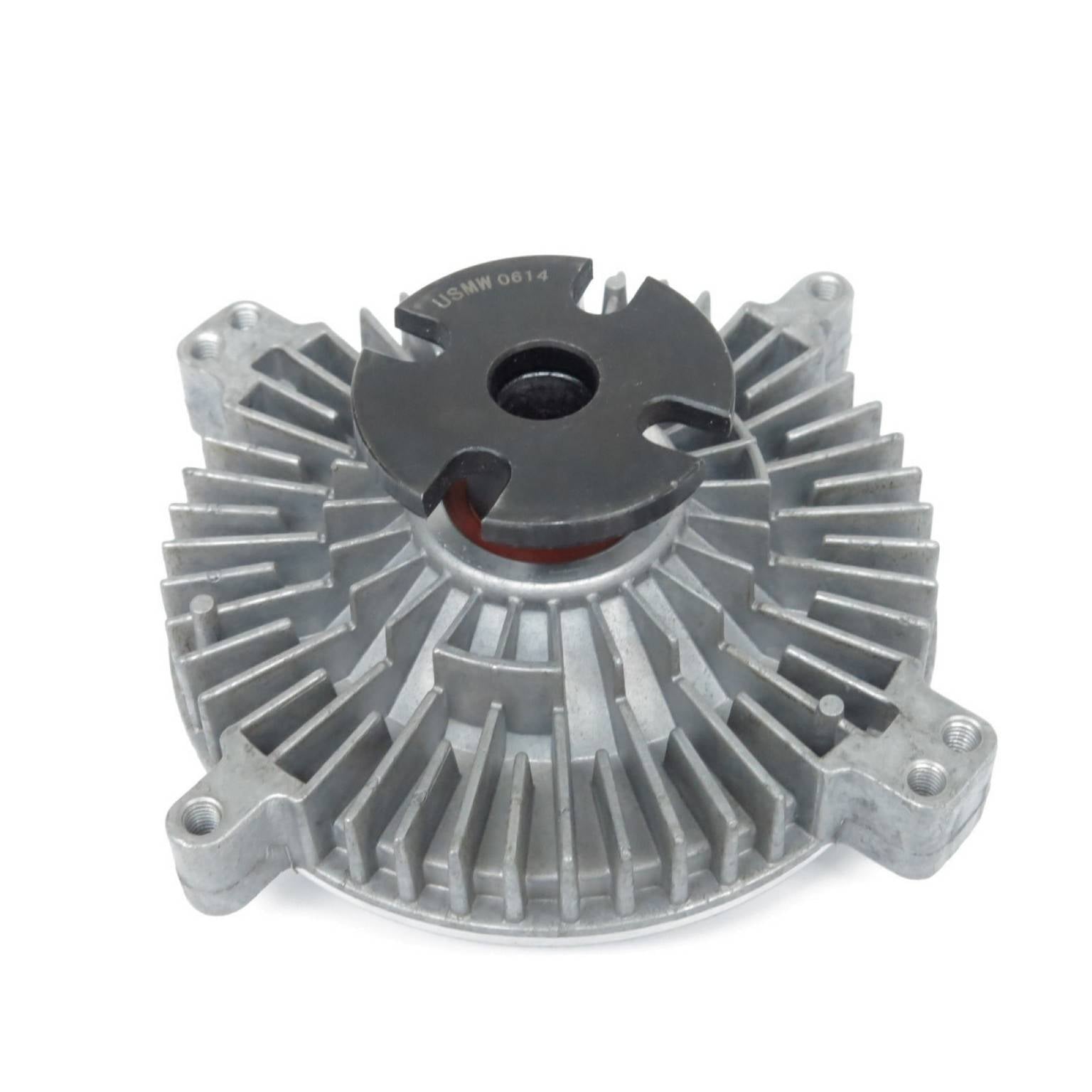 us motor works engine cooling fan clutch  frsport 22336