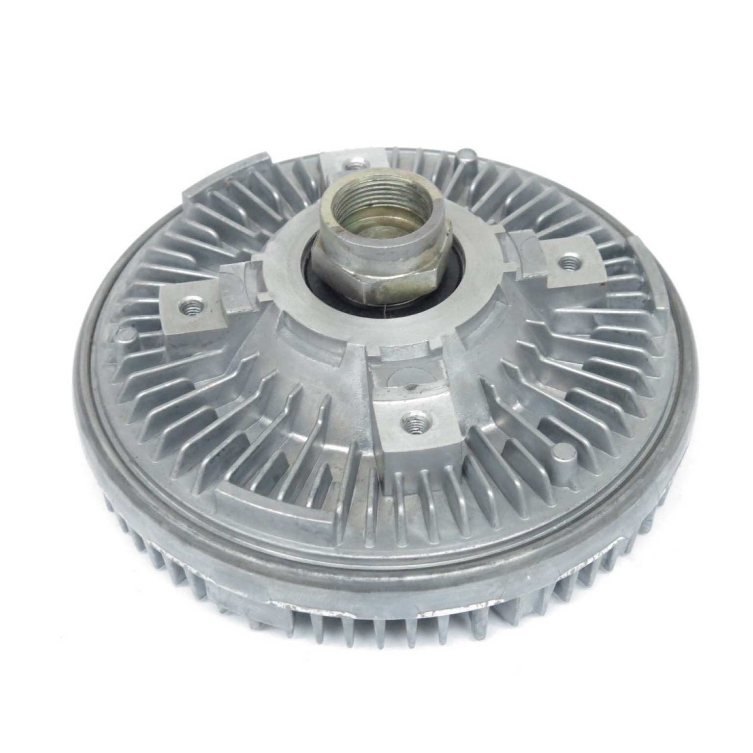 us motor works engine cooling fan clutch  frsport 22399